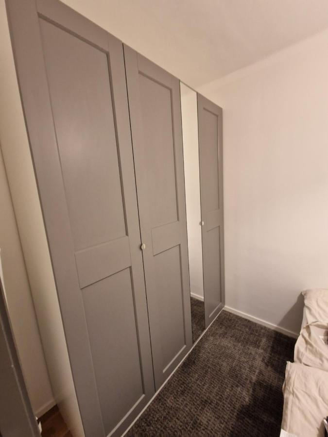 Home Inn Kg49 Stockholm Exterior foto