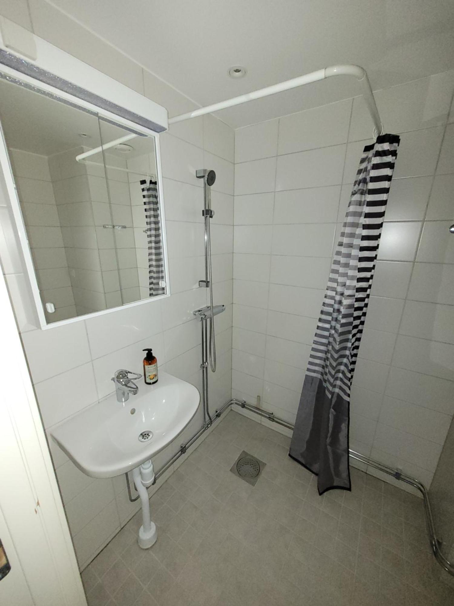 Home Inn Kg49 Stockholm Exterior foto